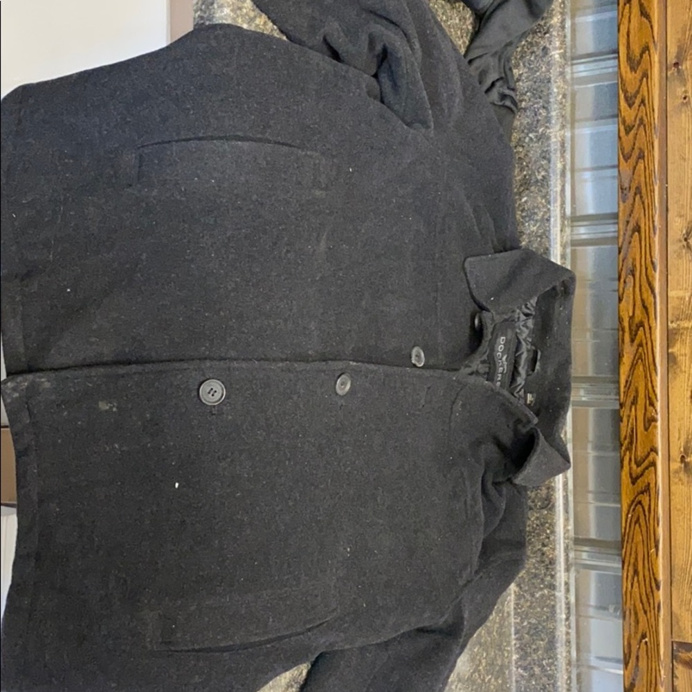 Dockers Dress Coat